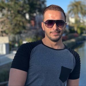 Meet your Posher, Ali